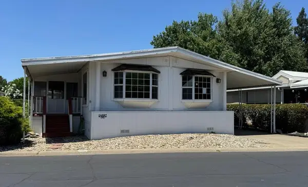 14587 Poncho Conde Circle, Rancho Murieta, CA 95683