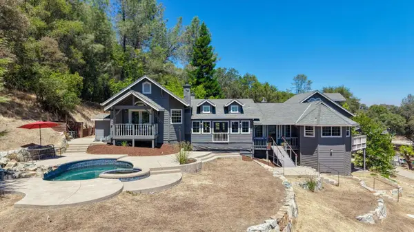 14030 Pleasant Valley Road, Penn Valley, CA 95946