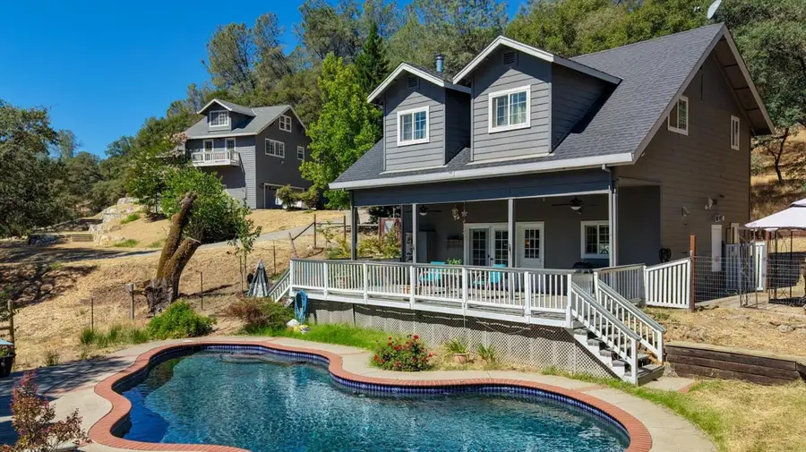 14030 Pleasant Valley Road, Penn Valley, CA 95946 - #2