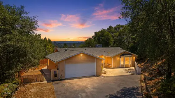 4221 Sunrise Ridge Road, Shingle Springs, CA 95682