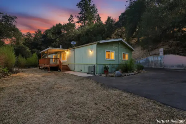 18368 Harmony Place, Grass Valley, CA 95949