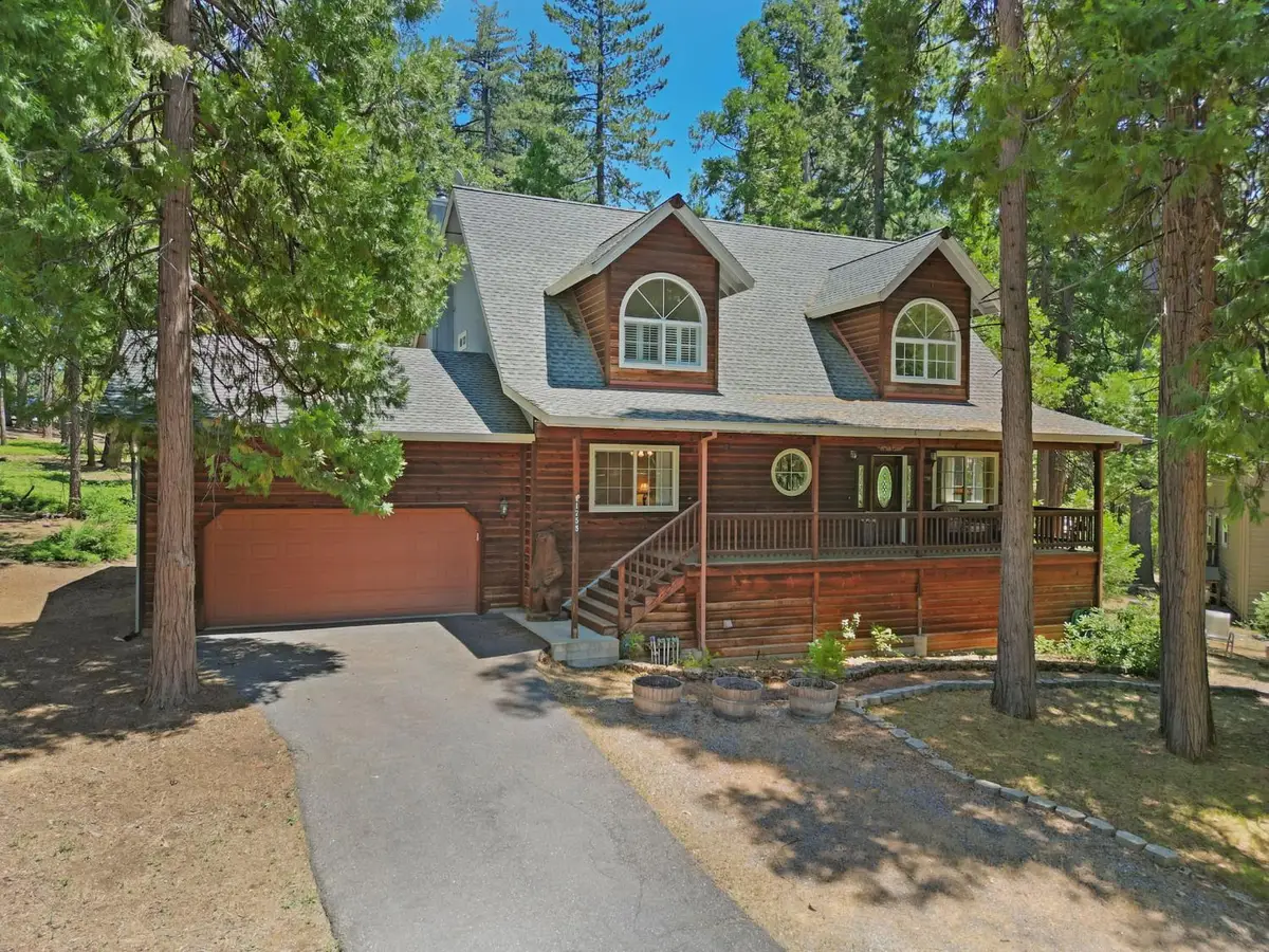 1755 Rawhide Drive, Arnold, CA 95223 - #1