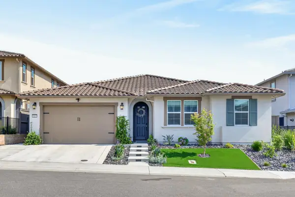 4603 Scenic Vista Drive, Folsom, CA 95630