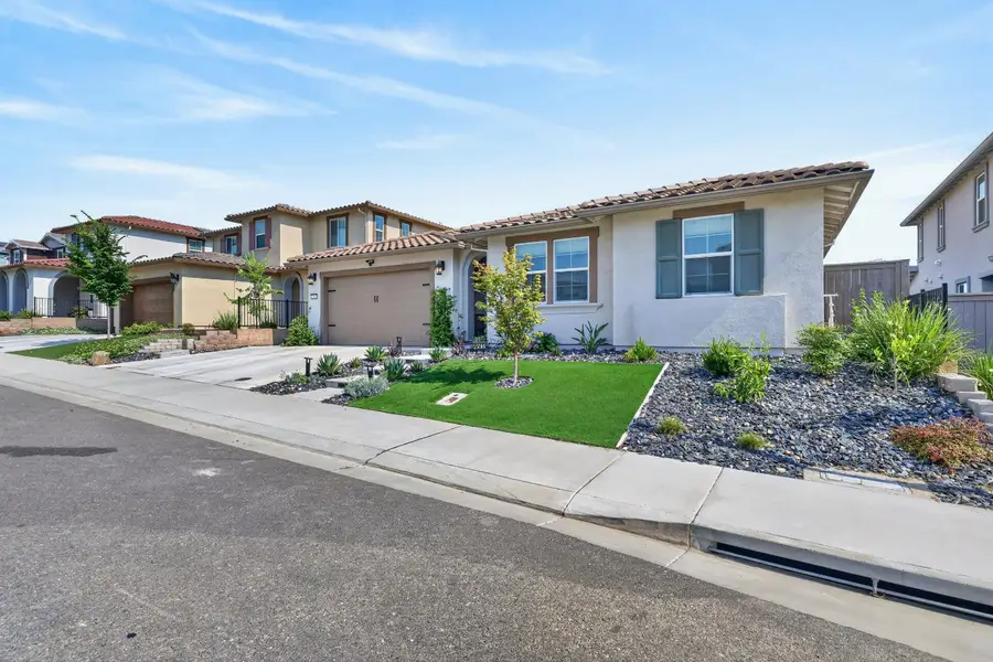 4603 Scenic Vista Drive, Folsom, CA 95630 - #2