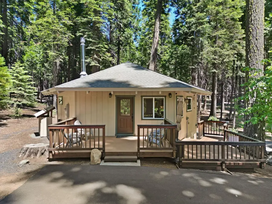 5004 Hokan Circle, Camp Connell, CA 95223 - #2