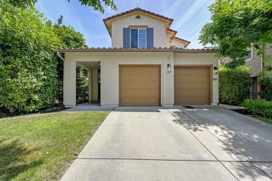 2674 Flintlock Lane, Rocklin, CA 95765 - #2
