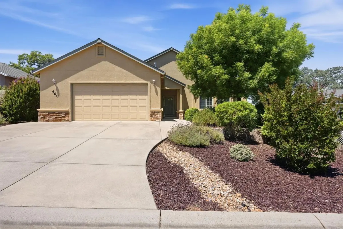 460 Live Oak Drive, Angels Camp, CA 95222 - #1