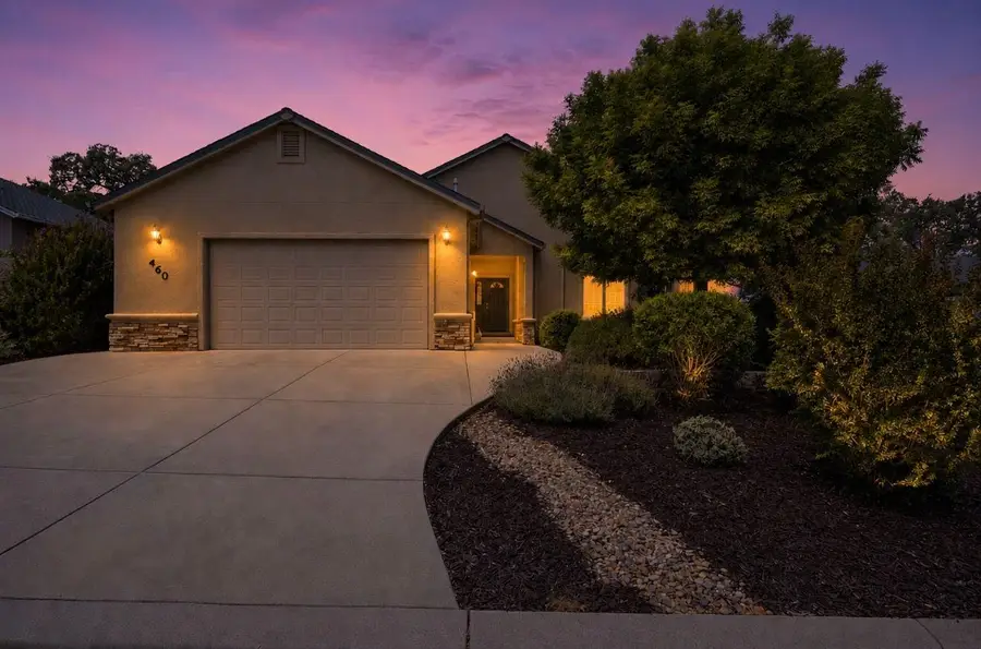 460 Live Oak Drive, Angels Camp, CA 95222 - #2