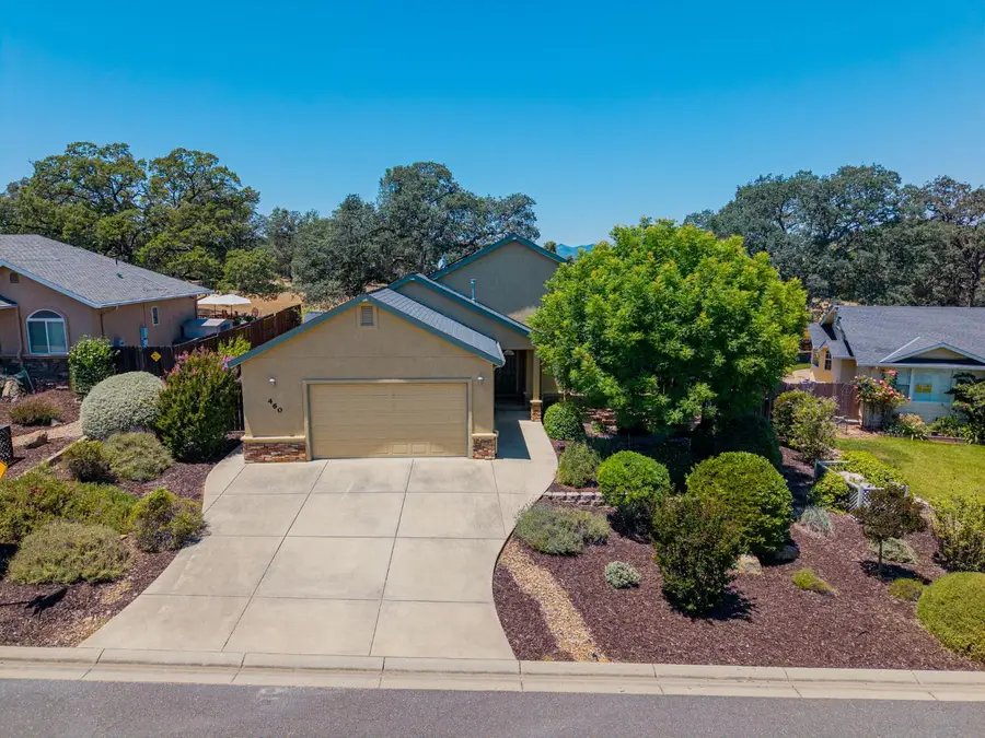 460 Live Oak Drive, Angels Camp, CA 95222 - #3