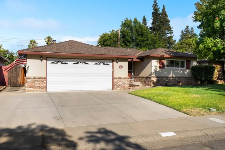 59 Manley Court, Sacramento, CA 95820 - #2