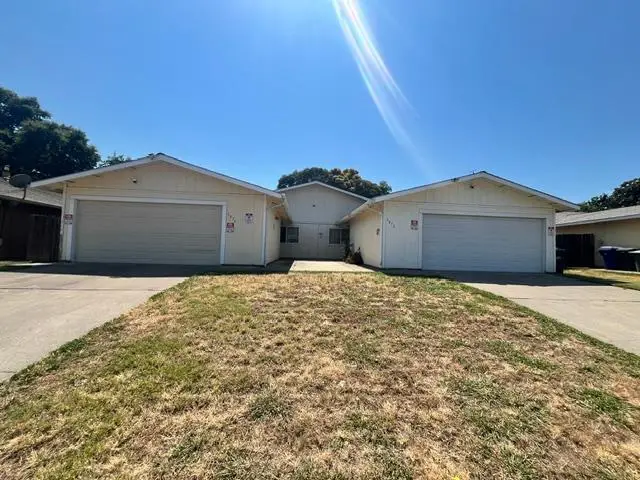 2832 Pepper Oaks Drive, Sacramento, CA 95827 - #1