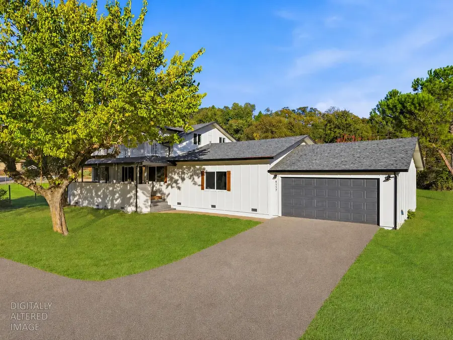4117 El Dorado Road, Placerville, CA 95667 - #2