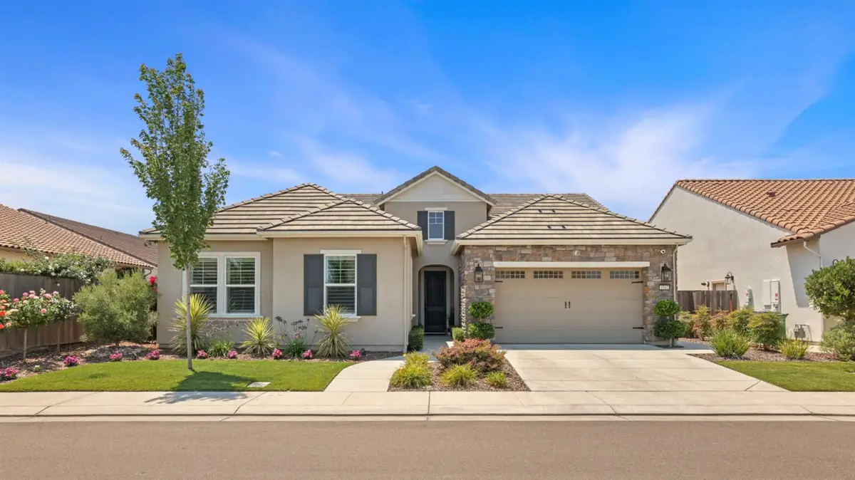 1547 Van Ruiten Drive, Lodi, CA 95242 - #1