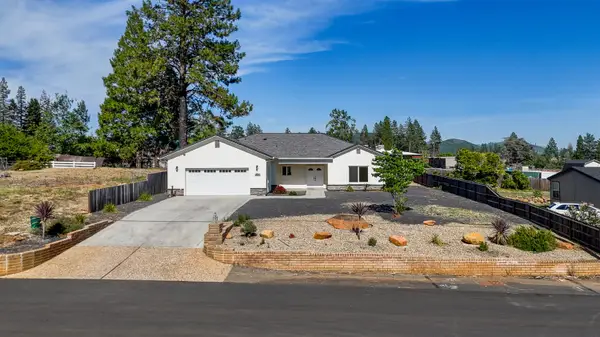 6632 Dolores Dr, Paradise, CA 95969
