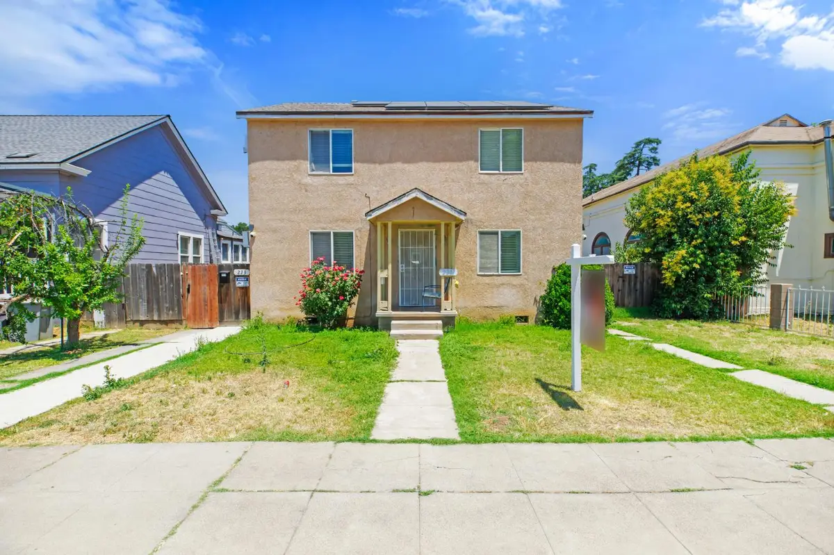 221 W 20th Street, Merced, CA 95340 - #1