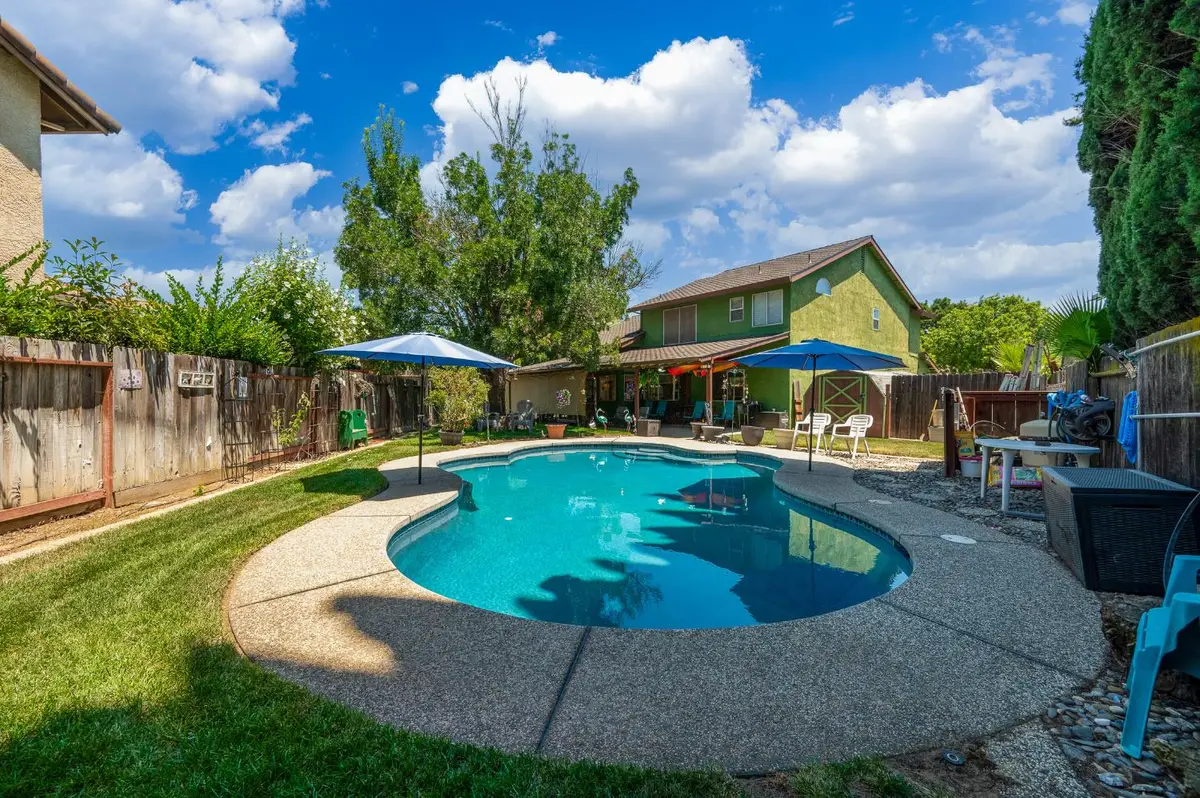 321 High Point Court, Modesto, CA 95357 - #1