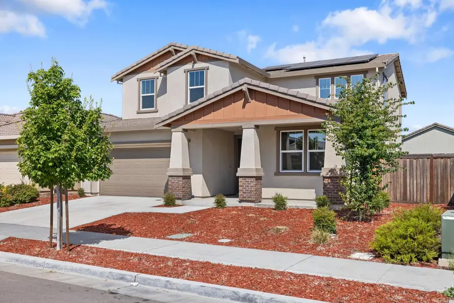 997 Pipit Street, Lathrop, CA 95330 - #3