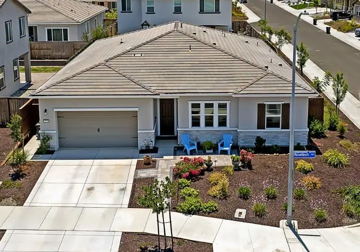 12700 Rosefinch Way, Rancho Cordova, CA 95742 - #2