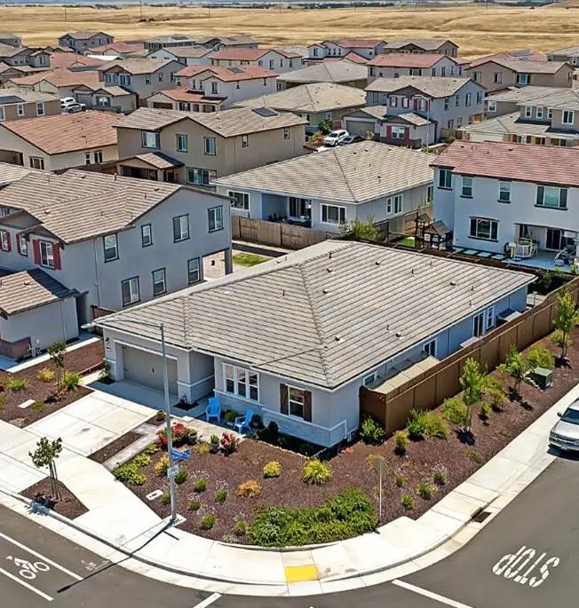 12700 Rosefinch Way, Rancho Cordova, CA 95742 - #3