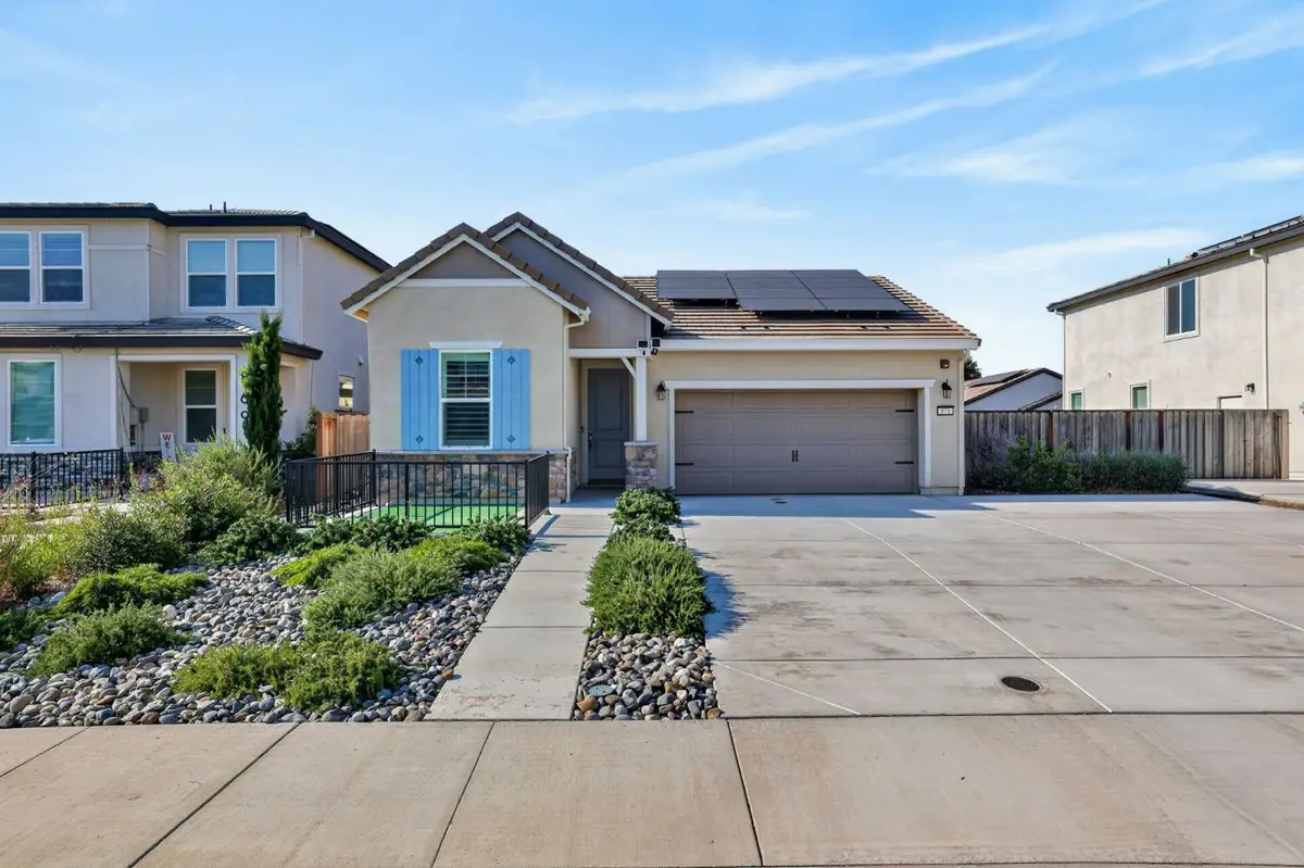 873 I Street, Galt, CA 95632 - #1