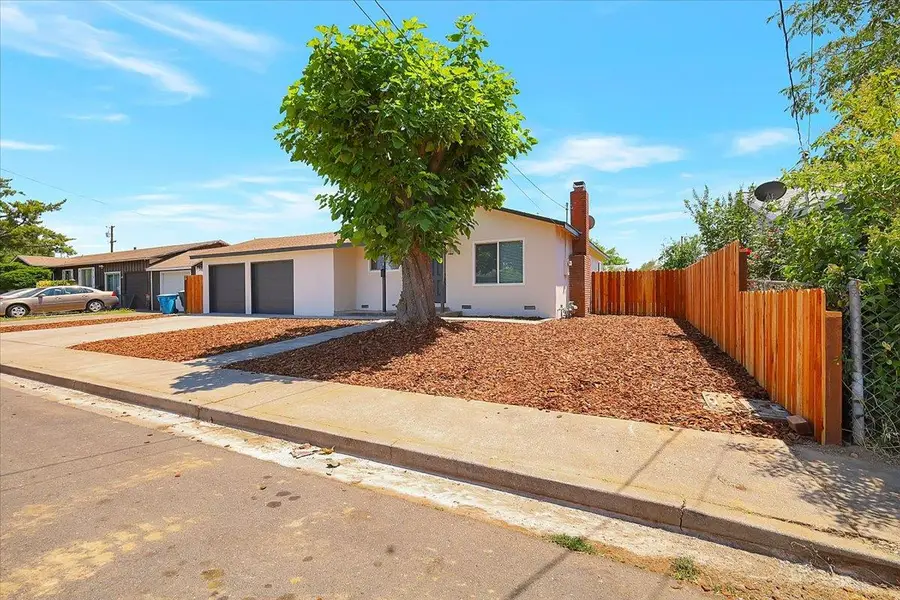 1908 Georgina Drive, Olivehurst, CA 95961 - #3