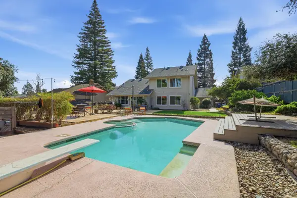 5375 Terrace Oak Circle, Fair Oaks, CA 95628