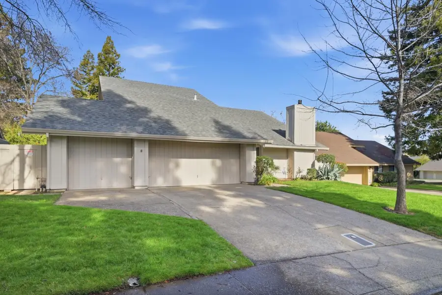 5375 Terrace Oak Circle, Fair Oaks, CA 95628 - #2