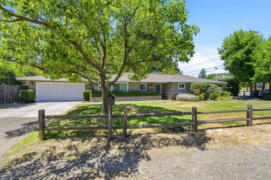 4531 Las Encinitas Drive, Fair Oaks, CA 95628 - #2