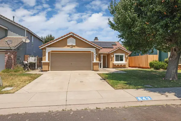 843 William Moss Boulevard, Stockton, CA 95206