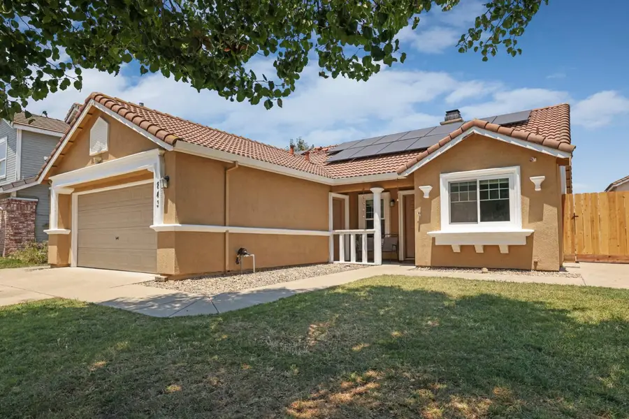 843 William Moss Boulevard, Stockton, CA 95206 - #2