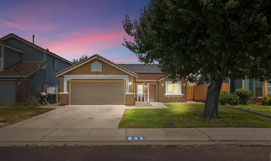 843 William Moss Boulevard, Stockton, CA 95206 - #3