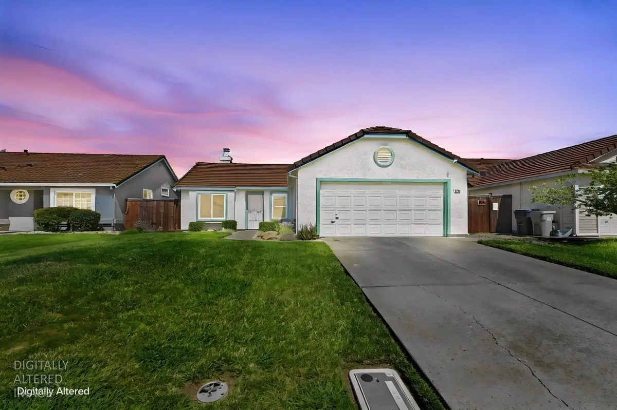 8298 Sunny Creek Way, Sacramento, CA 95823 - #1