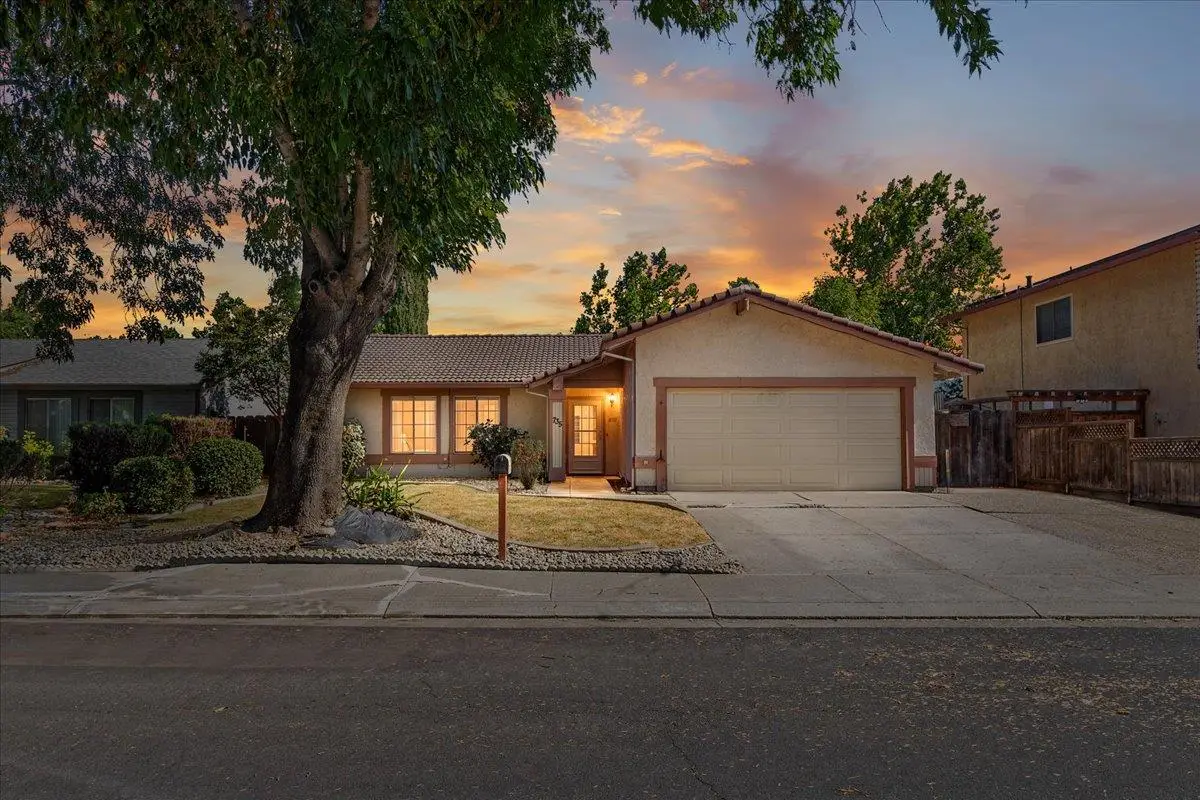 735 Scarlett Place, Tracy, CA 95376 - #1