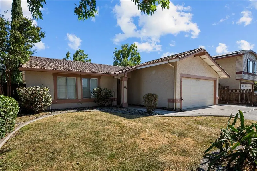 735 Scarlett Place, Tracy, CA 95376 - #2