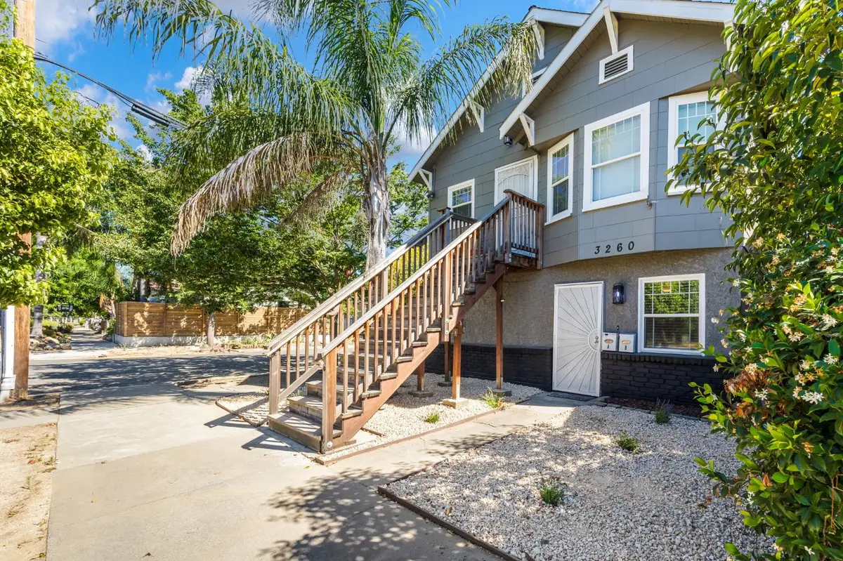 3260 V Street, Sacramento, CA 95817 - #1
