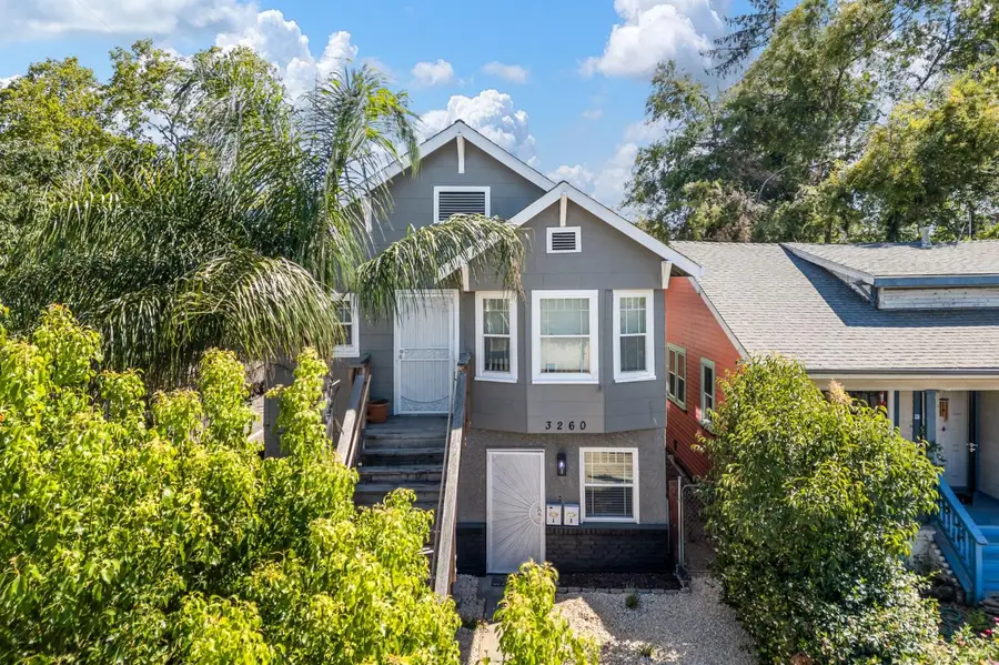 3260 V Street, Sacramento, CA 95817 - #2