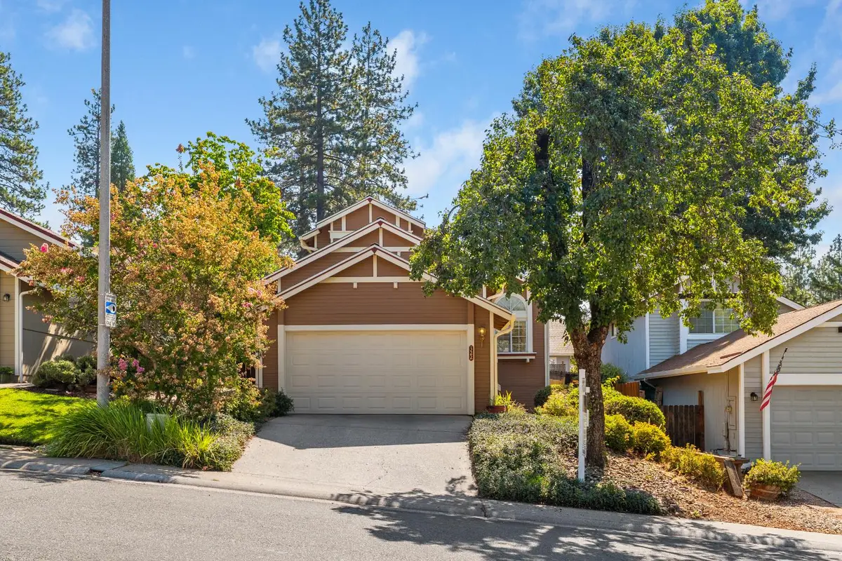 322 Horizon Circle, Grass Valley, CA 95945 - #1