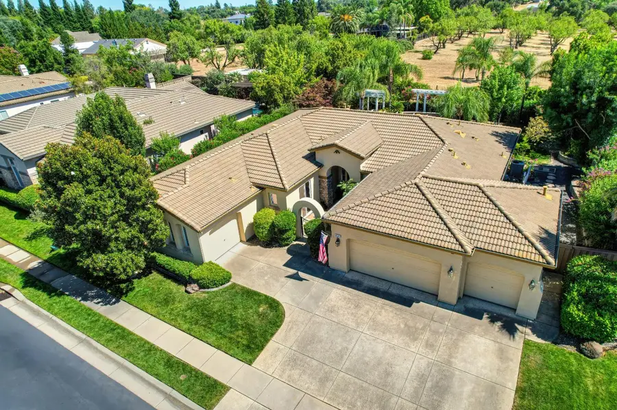 9341 Courtney Way, Roseville, CA 95747 - #2