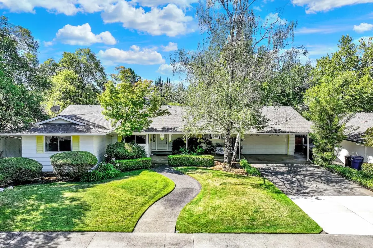 8182 Niessen Way, Fair Oaks, CA 95628 - #1
