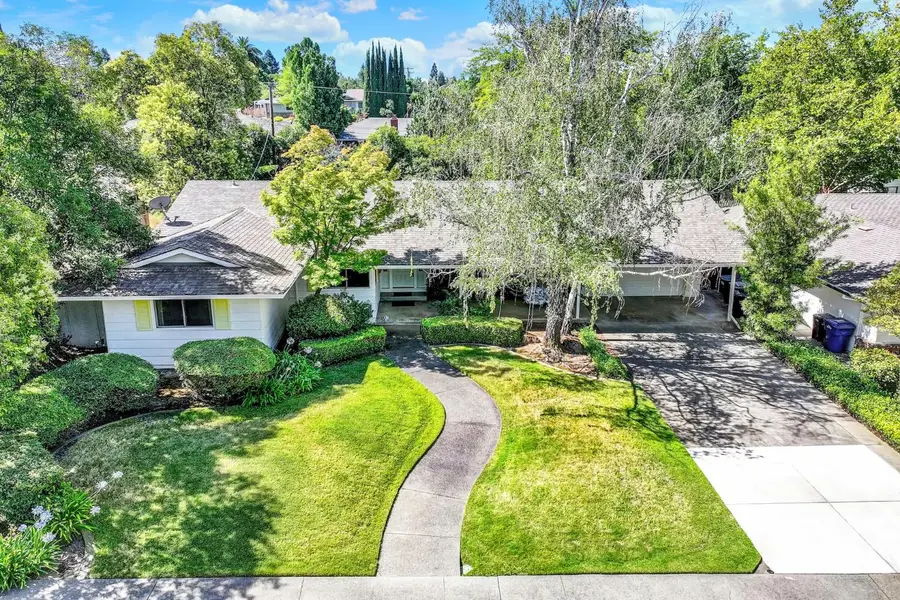 8182 Niessen Way, Fair Oaks, CA 95628 - #2