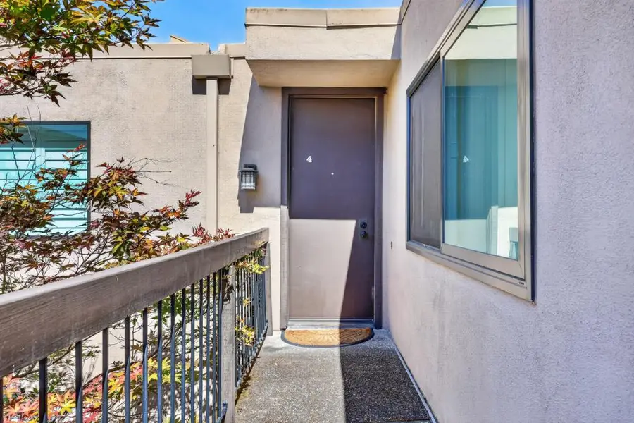 641 Woodside Sierra #4, Sacramento, CA 95825 - #3