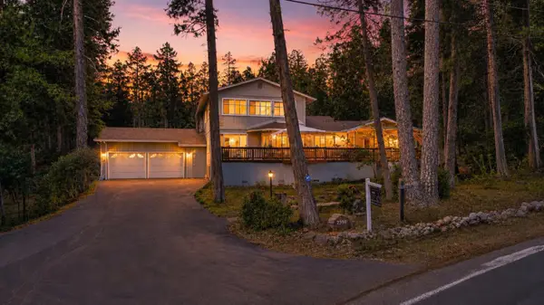 2398 Country Club Drive, Arnold, CA 95223
