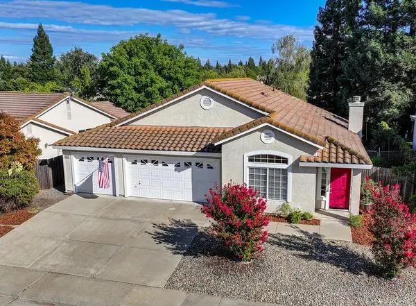 15078 Seguridad Drive, Rancho Murieta, CA 95683