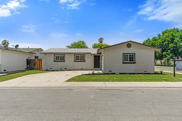 3501 Larisa Lane, Ceres, CA 95307