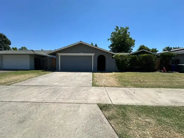 450 El Portal Drive, Merced, CA 95340