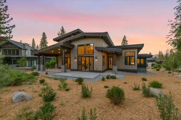 9217 Heartwood Drive, Truckee, CA 96161