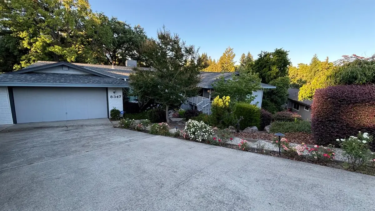 8347 Woodborough Way, Fair Oaks, CA 95628 - #1