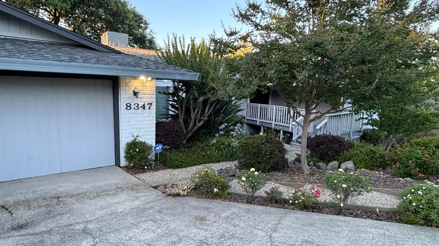 8347 Woodborough Way, Fair Oaks, CA 95628 - #3