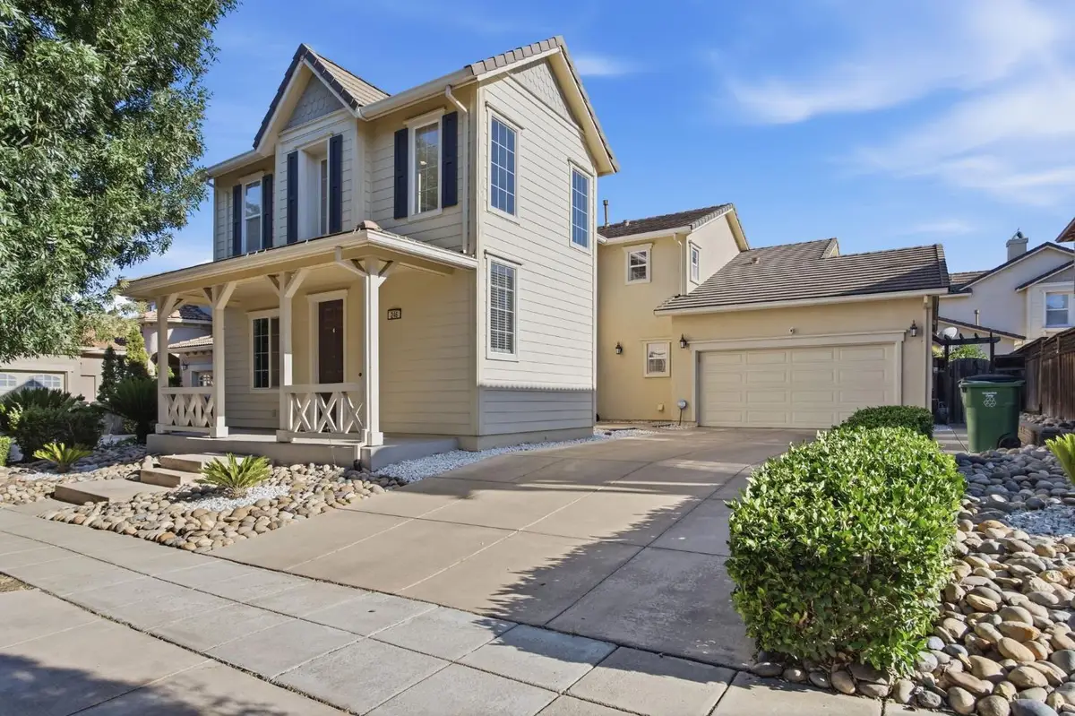 246 W Recreo Way, Tracy, CA 95391 - #1