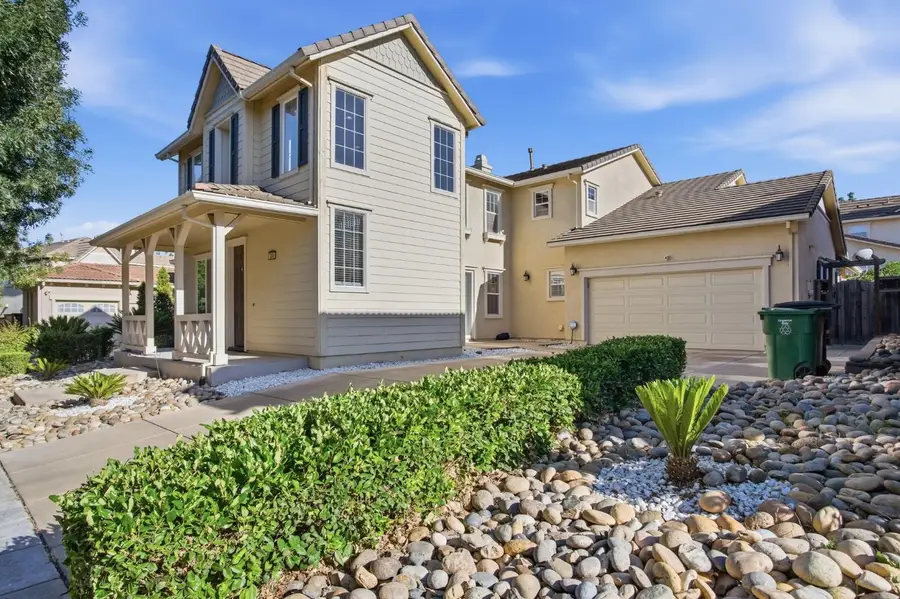 246 W Recreo Way, Tracy, CA 95391 - #3
